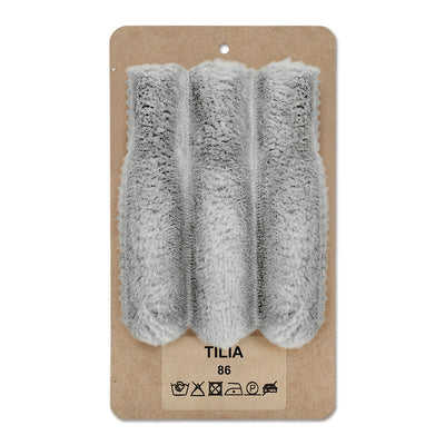 Próbnik tkanin TILIA Deszczowy Poranek (TILIA 86)