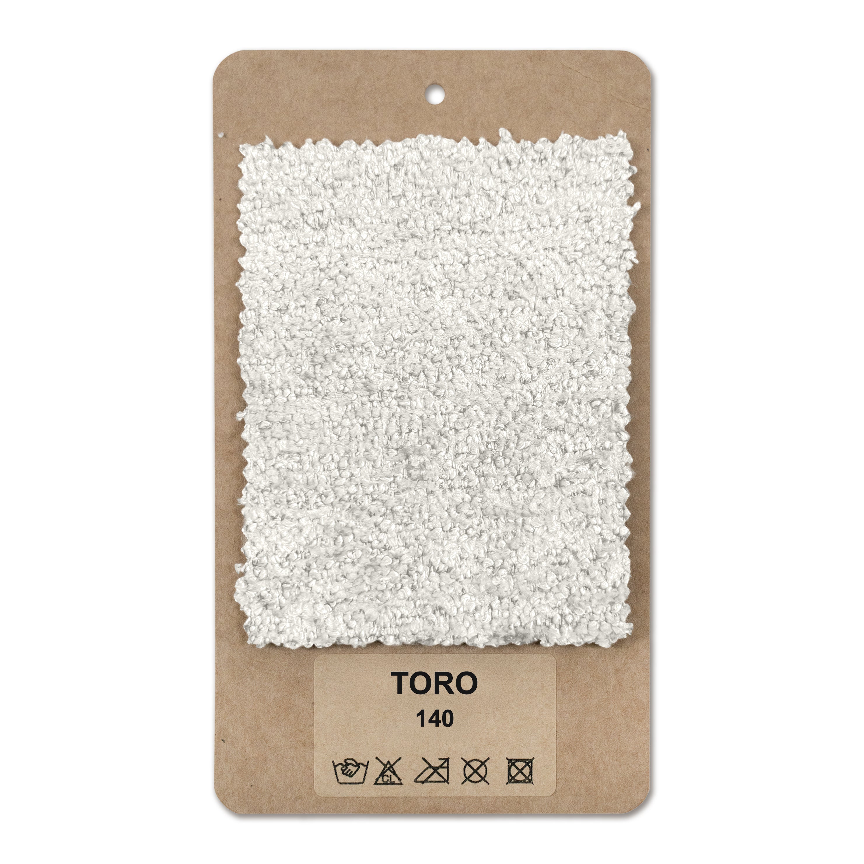 Próbnik tkanin Toro Perłowy Kamień (TORO 140)