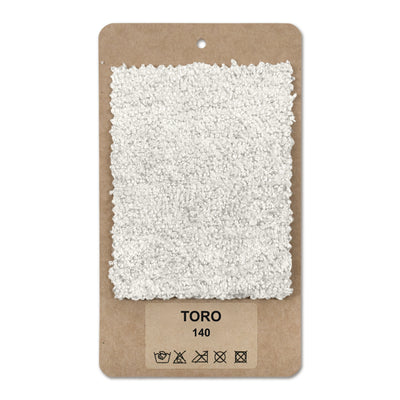 Próbnik tkanin Toro Perłowy Kamień (TORO 140)