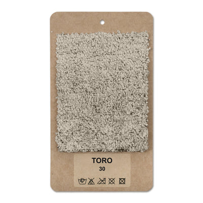 Próbnik tkanin Toro Płowy Len (TORO 30)