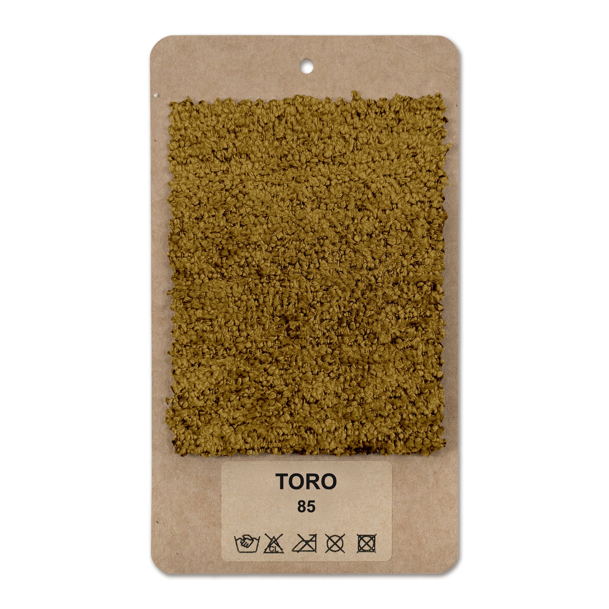 Próbnik tkanin Toro Złoty Miód (TORO 85)