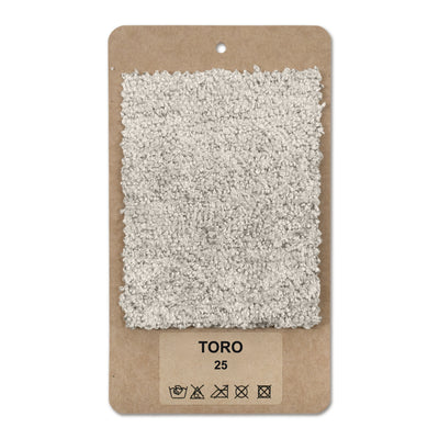 Próbnik tkanin Toro Gołębia Mgła (TORO 25)