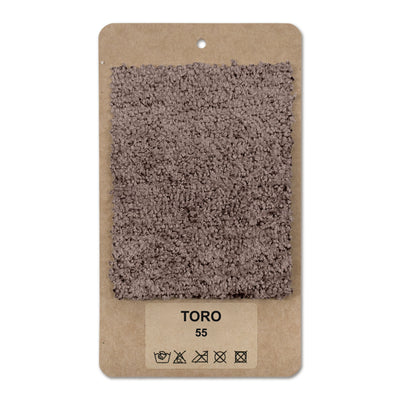 Próbnik tkanin Toro Różany Popiół (TORO 55)