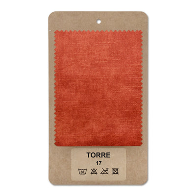 Próbnik tkanin TORRE Korale Andaluzji (TORRE 17)