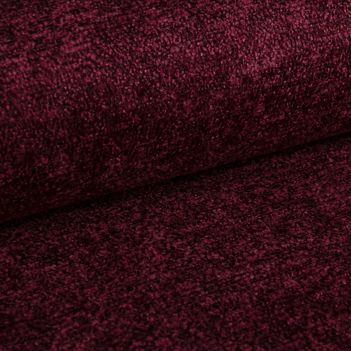 Próbnik tkanin Toro Ciemny Burgund