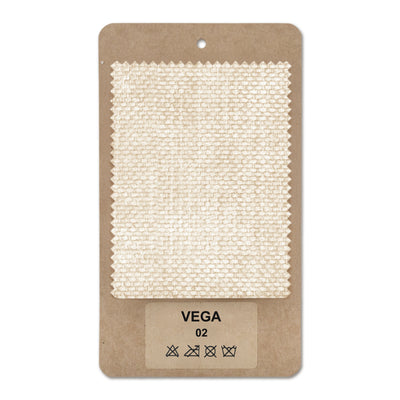 Próbnik tkanin VEGA Waniliowy Puch (VEGA 02)