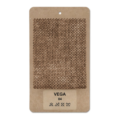 Próbnik tkanin VEGA Orzechowy Miód (VEGA 04)