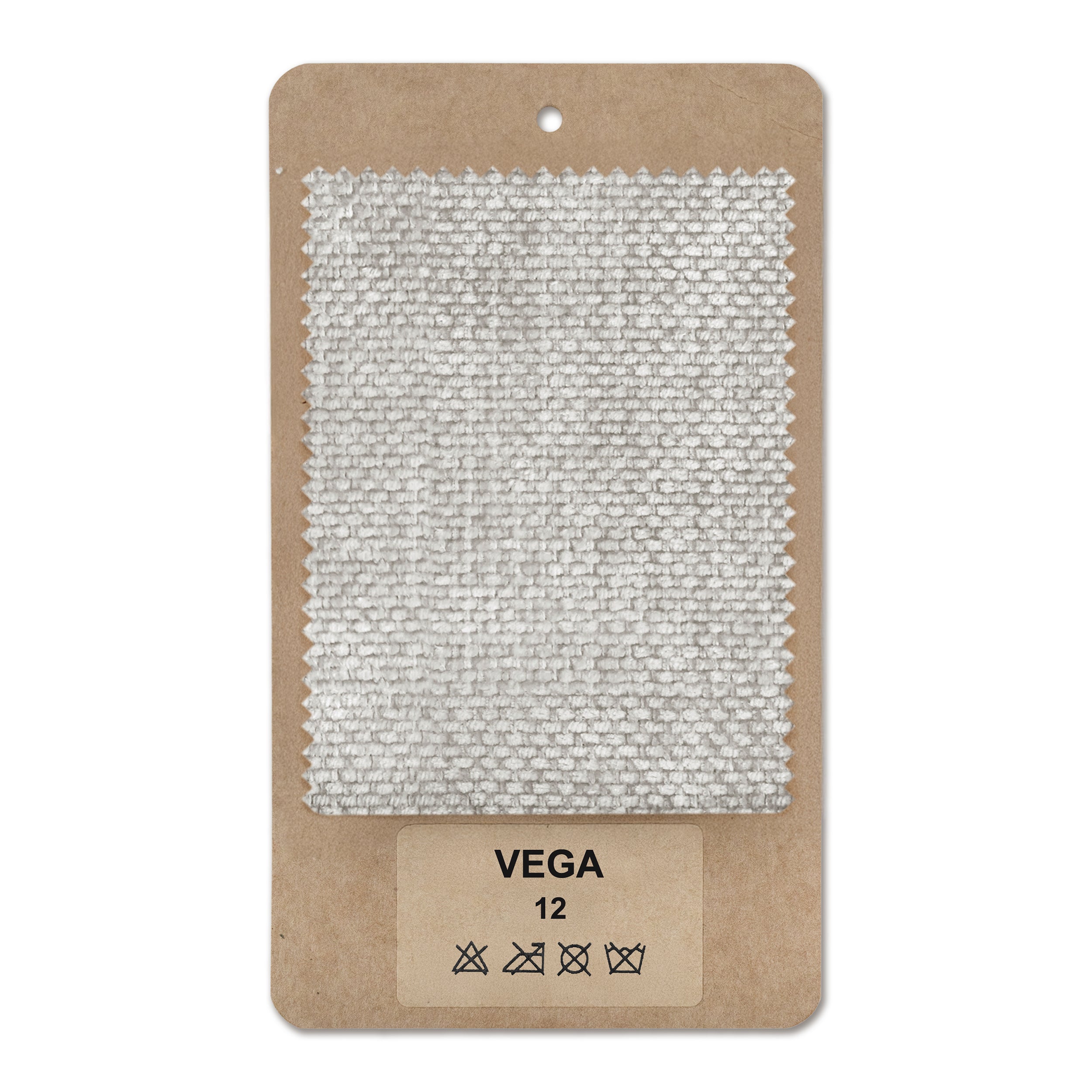 Próbnik tkanin VEGA Perłowa Mgła (VEGA 12)