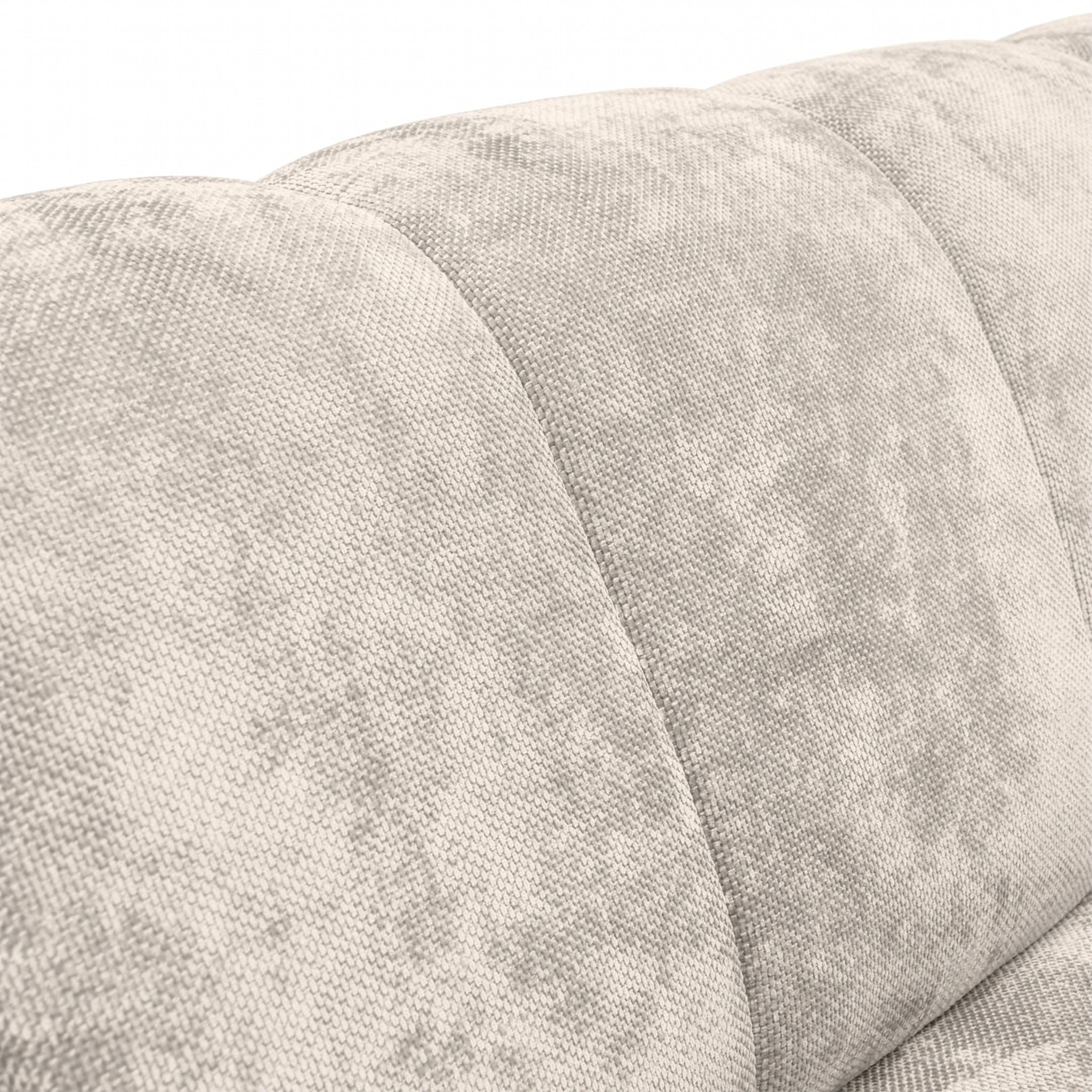 Sofa dwuosobowa do małych przestrzeni, tkanina Vega | Nellia