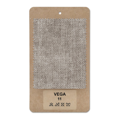 Próbnik tkanin VEGA Popielaty Beż (VEGA 11)