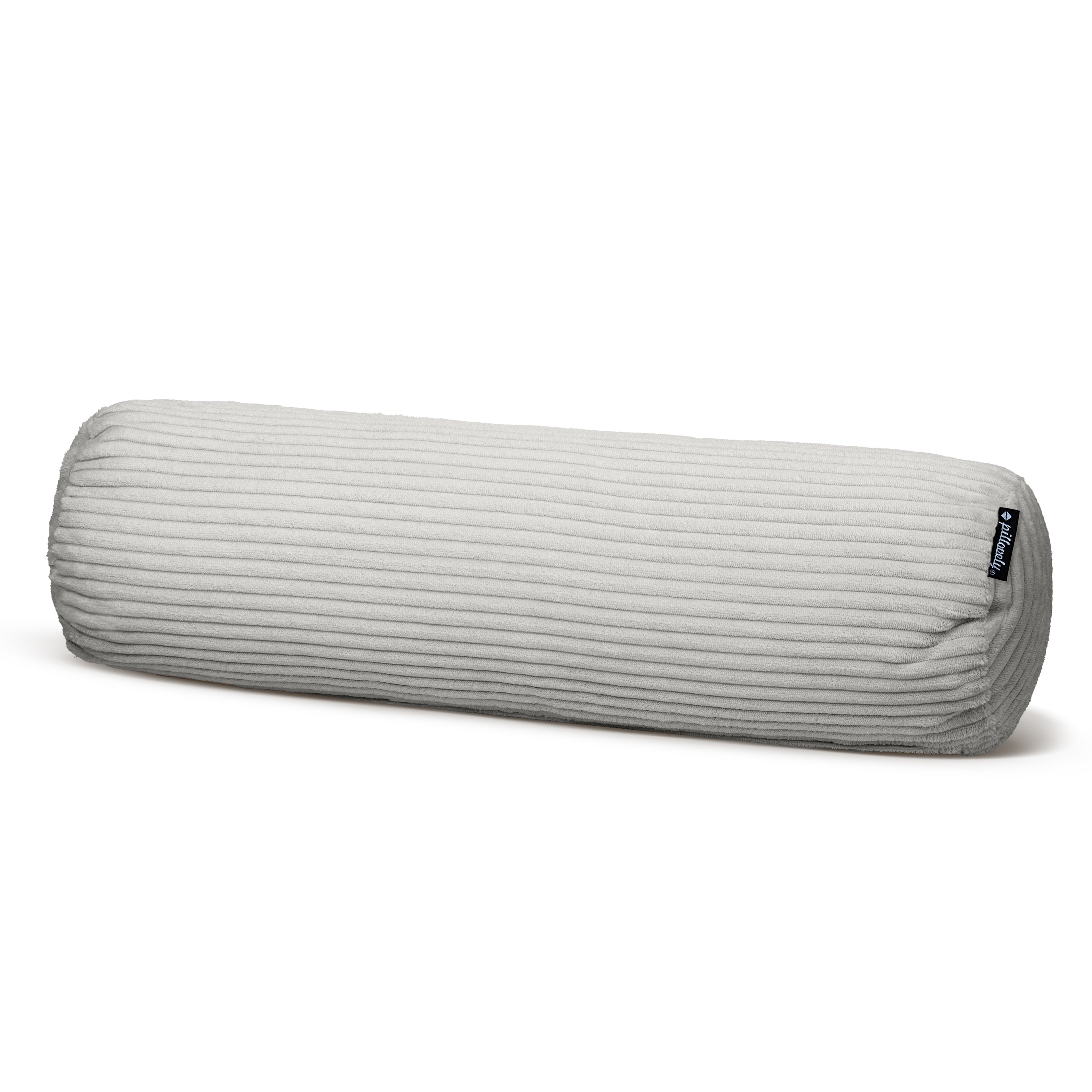 Poduszka Dekoracyjna More Rollo Lniany Krem