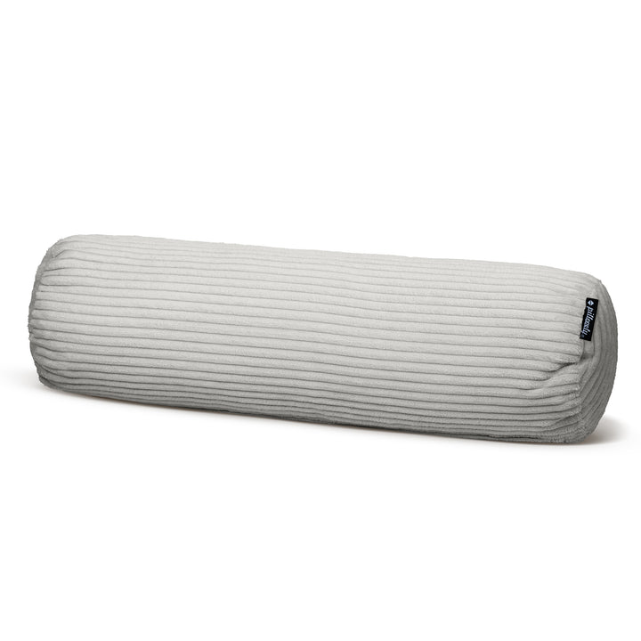 Poduszka Dekoracyjna More Rollo Lniany Krem