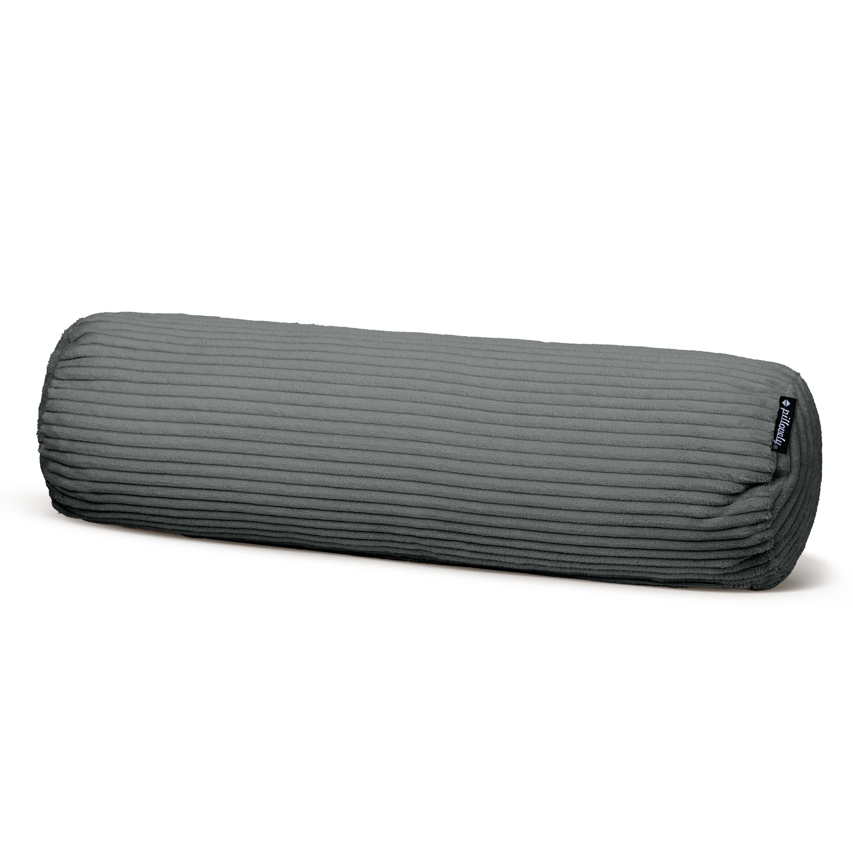 Poduszka Dekoracyjna More Rollo Cynk