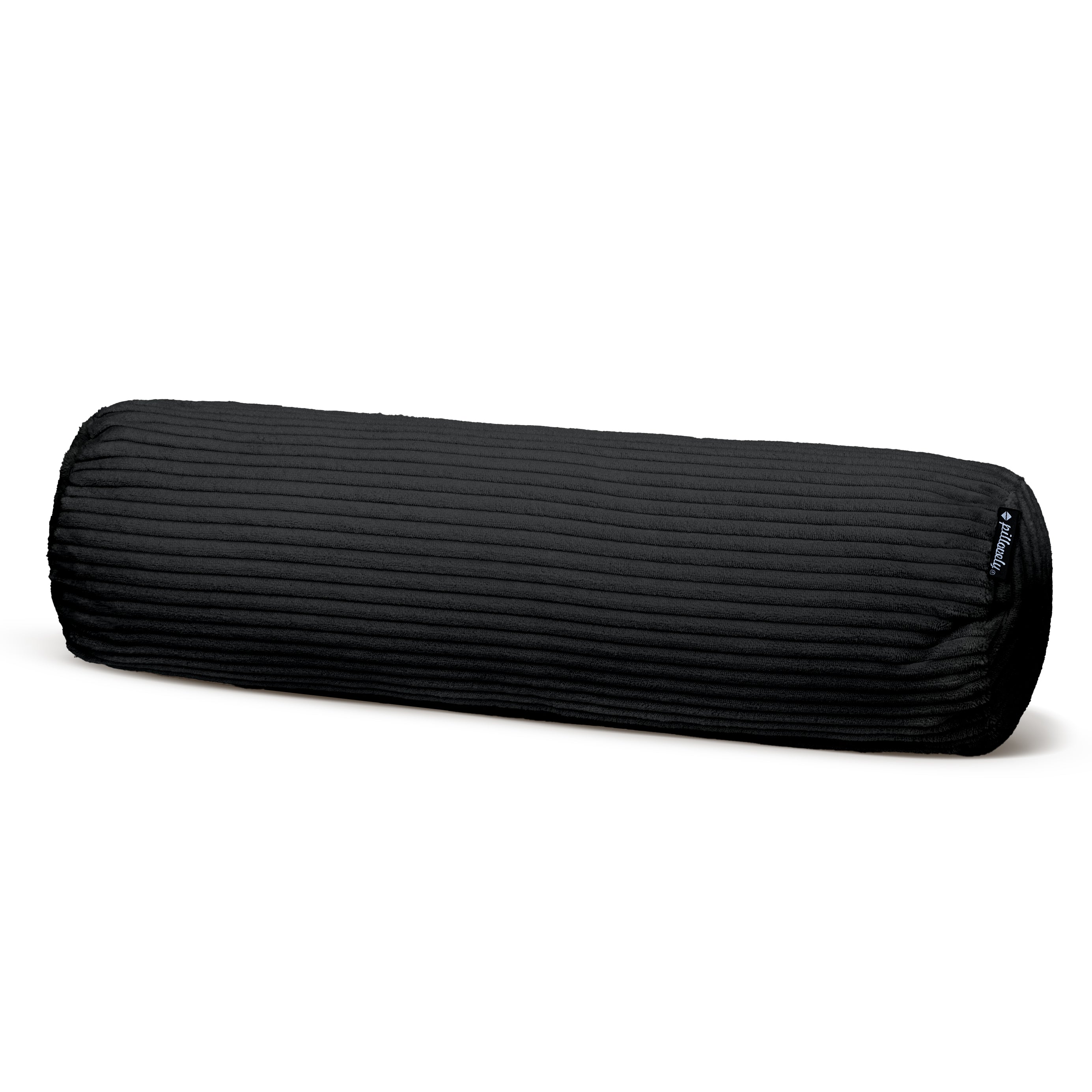 Poduszka Dekoracyjna More Rollo Węgiel