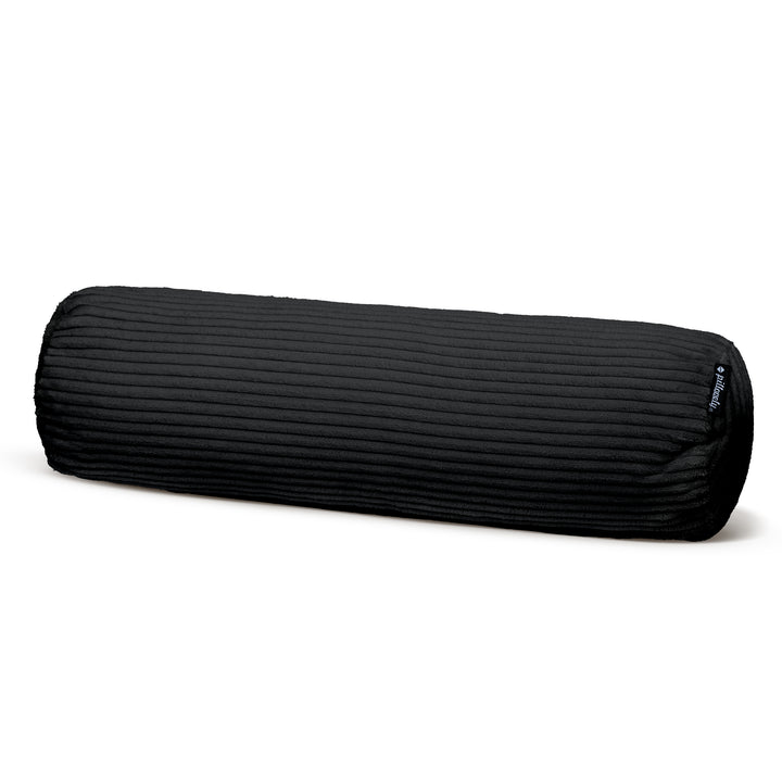 Poduszka Dekoracyjna More Rollo Węgiel