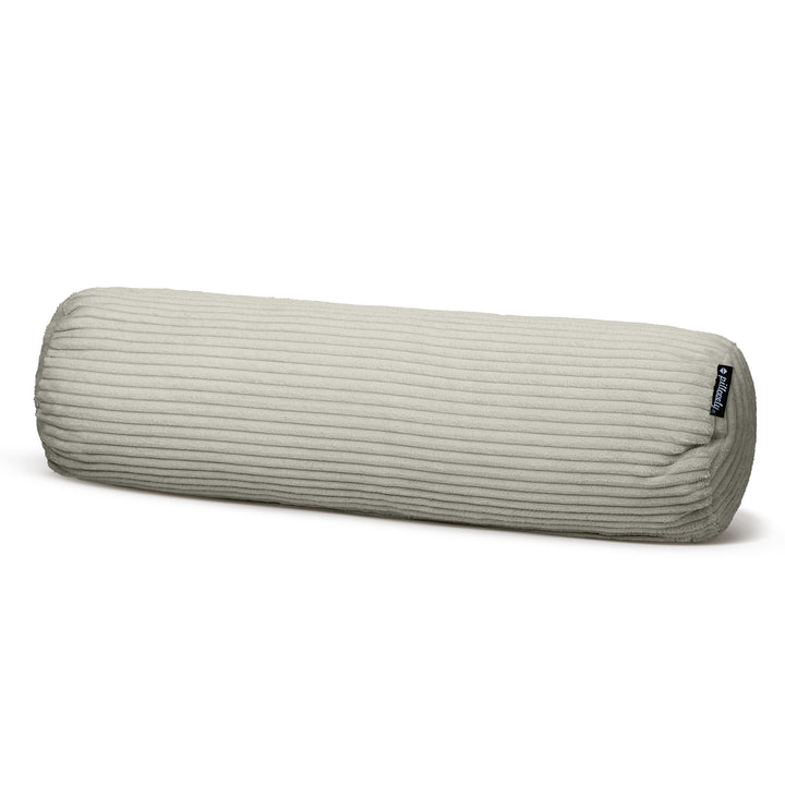 Poduszka Dekoracyjna More Rollo Szary Len