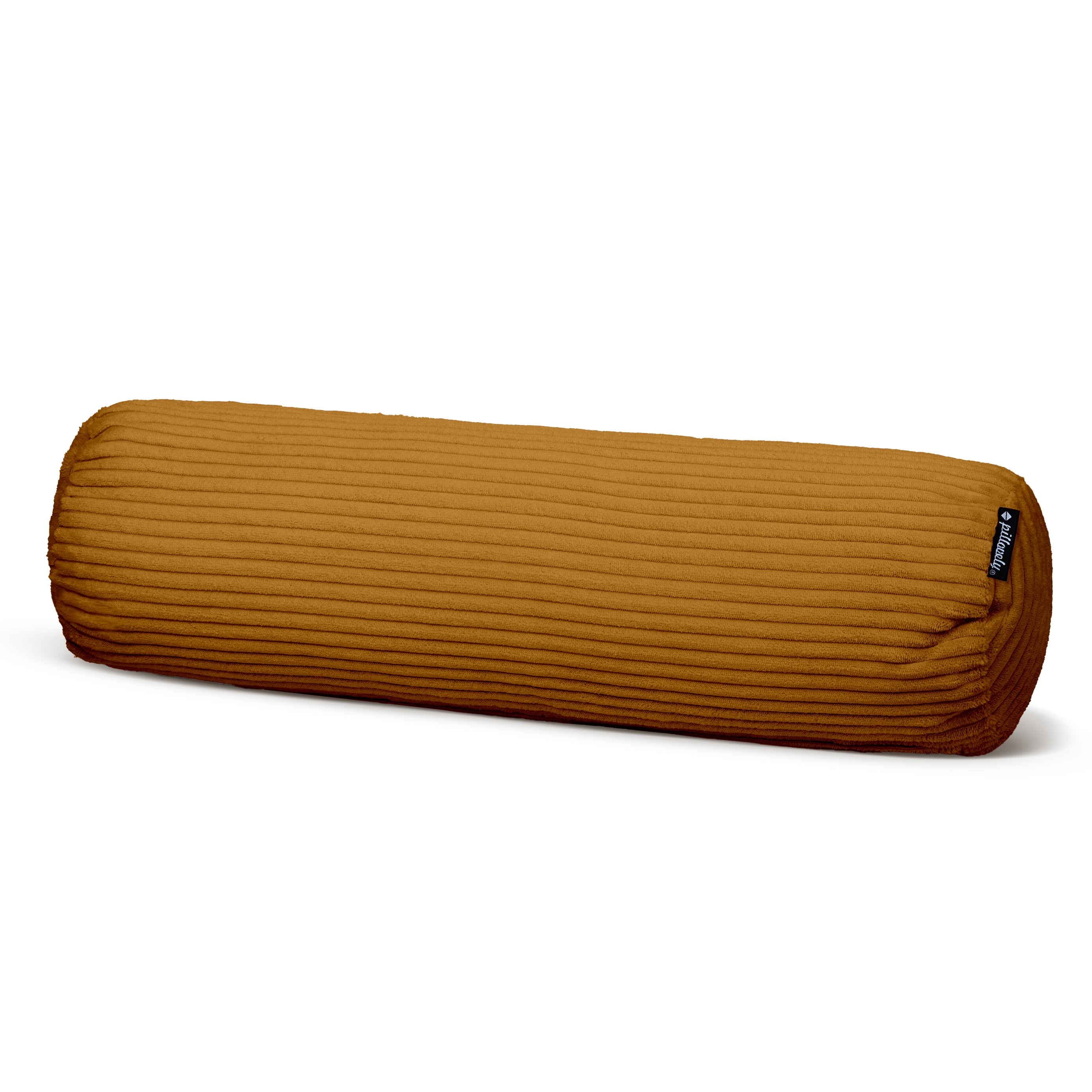 Poduszka Dekoracyjna More Rollo Karmel