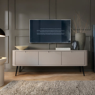 Szafka RTV 168x57 | Eva