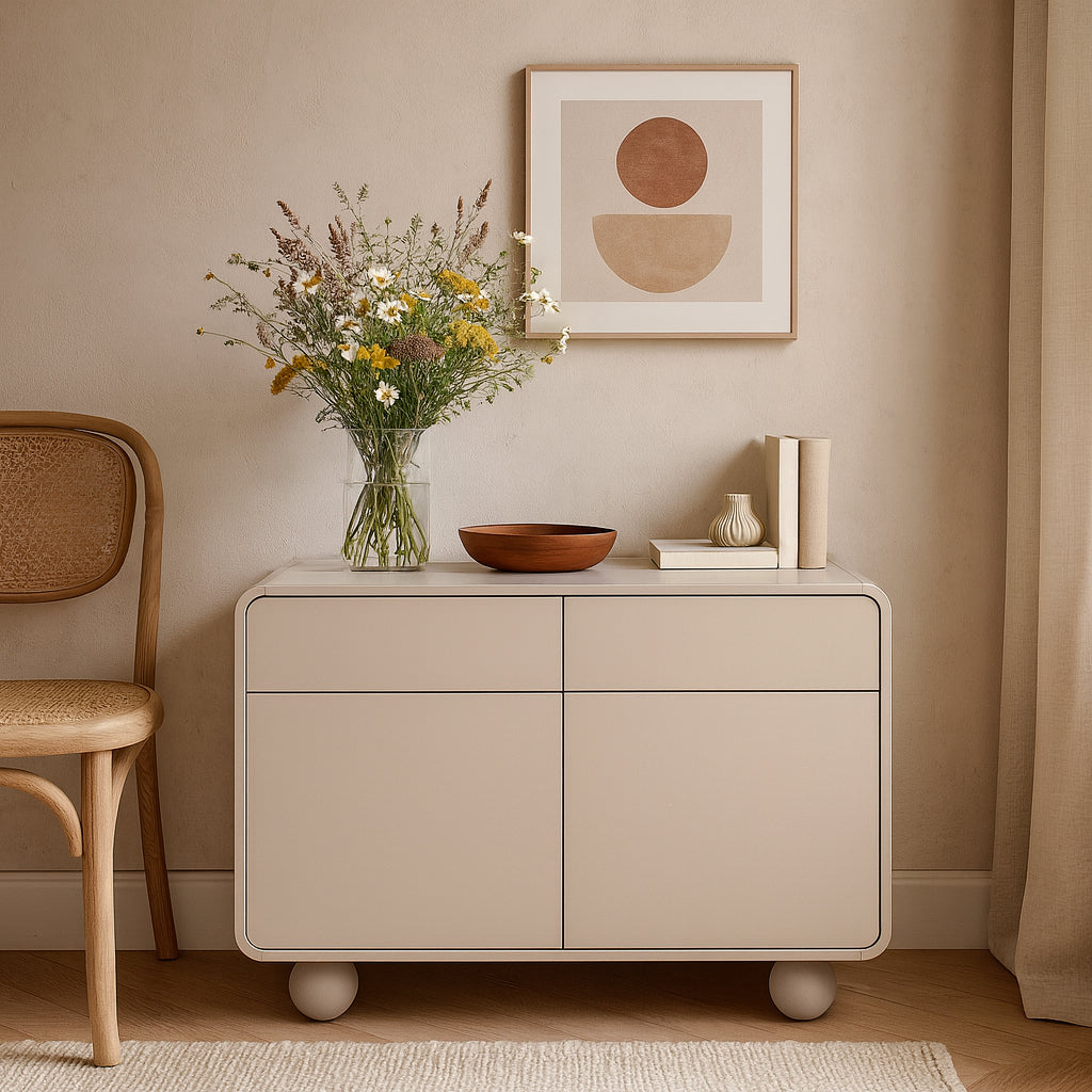 Komoda Ballo 108x75