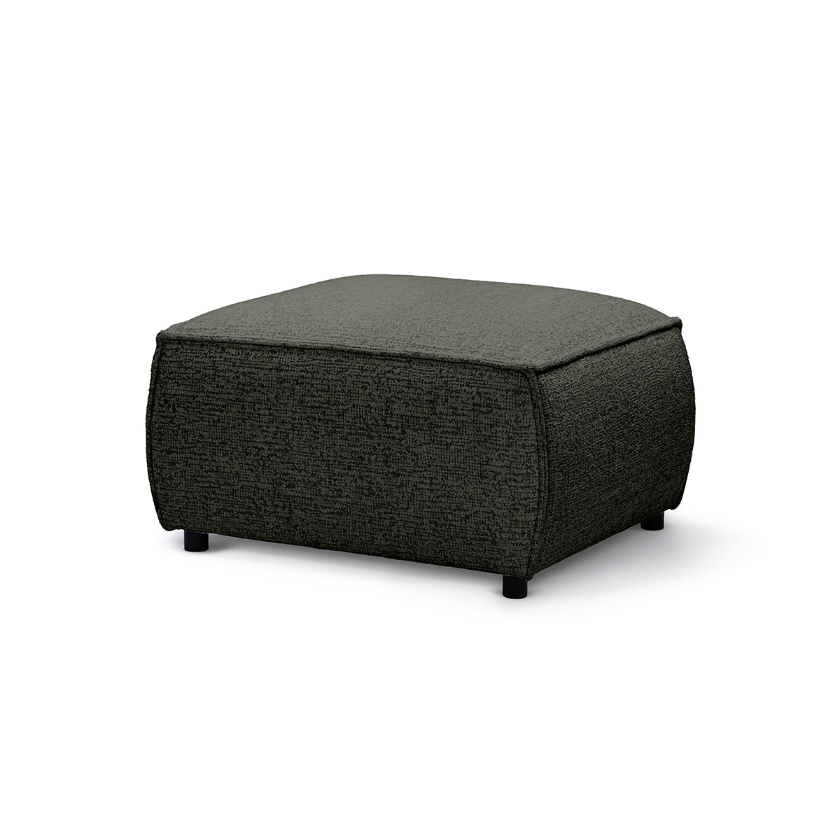 Pufa BRICK Bazaltowy Popiół (BELLA 20)