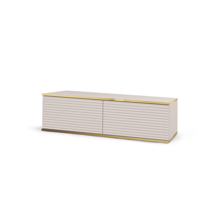 Szafka RTV Meva 135x30 MDF