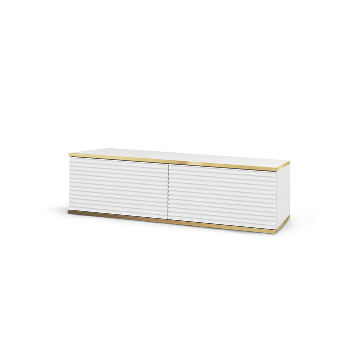 Szafka RTV Meva 135x30 MDF