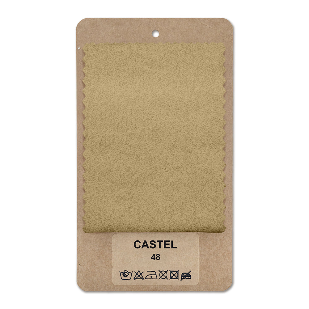 Próbnik tkanin CASTEL Złoty Piaskowiec (CASTEL 48)