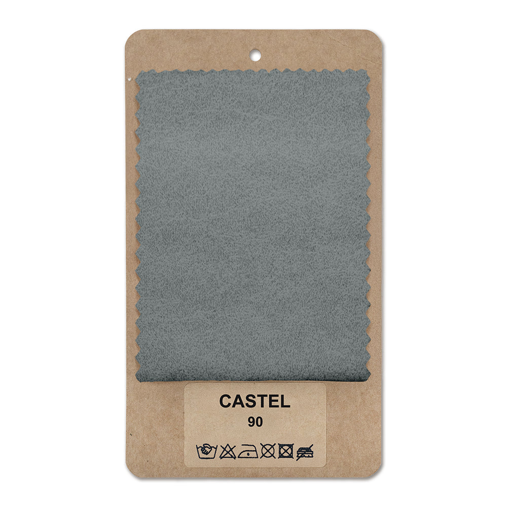 Próbnik tkanin CASTEL Granitowy Cień (CASTEL 90)