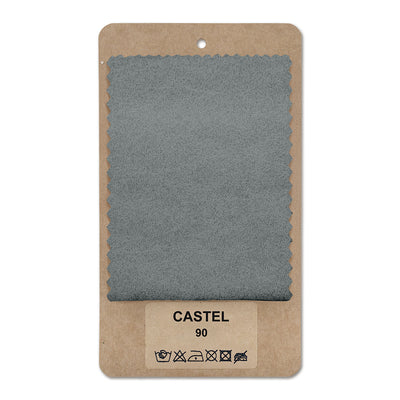 Próbnik tkanin CASTEL Granitowy Cień (CASTEL 90)