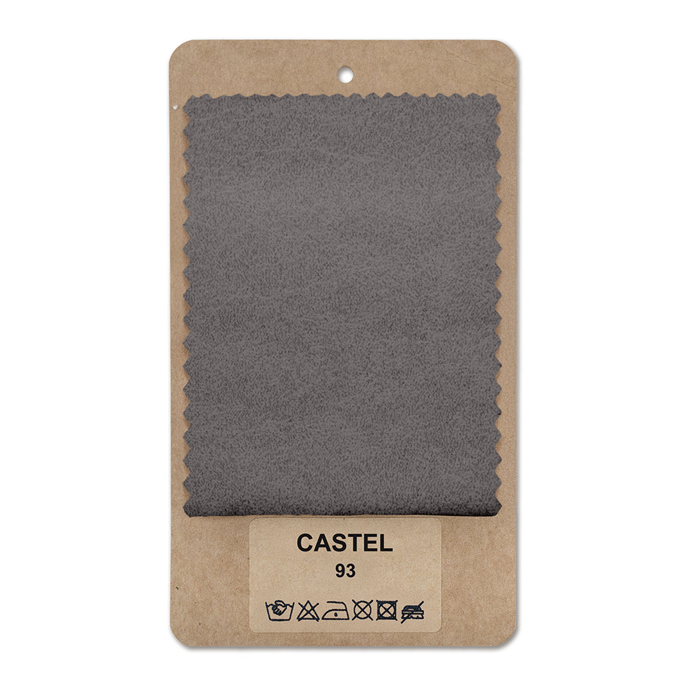 Próbnik tkanin CASTEL Ciemna Sepia (CASTEL 93)