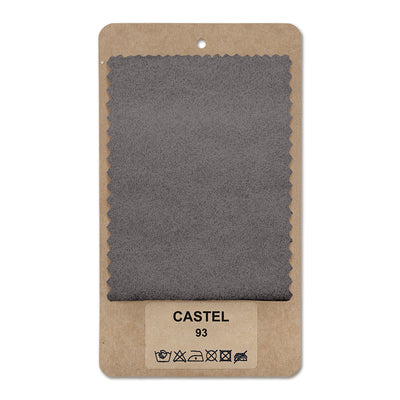 Próbnik tkanin CASTEL Ciemna Sepia (CASTEL 93)
