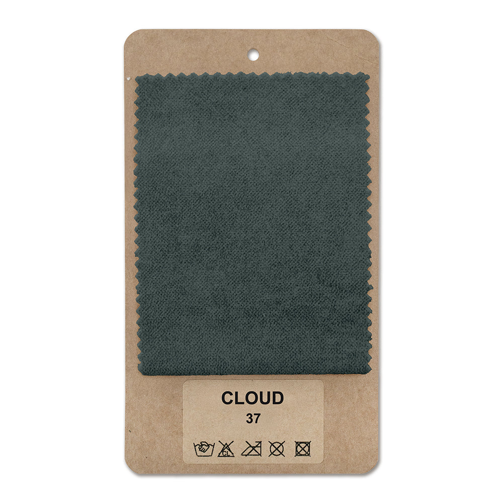 Próbnik tkanin Cloud Cisowa Otchłań (CLOUD 37)