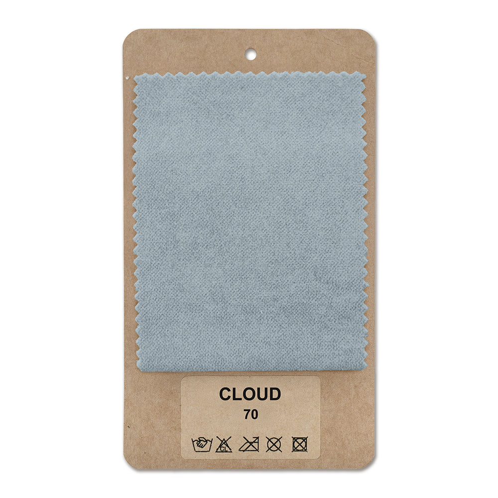Próbnik tkanin Cloud Lodowe Jezioro (CLOUD 70)