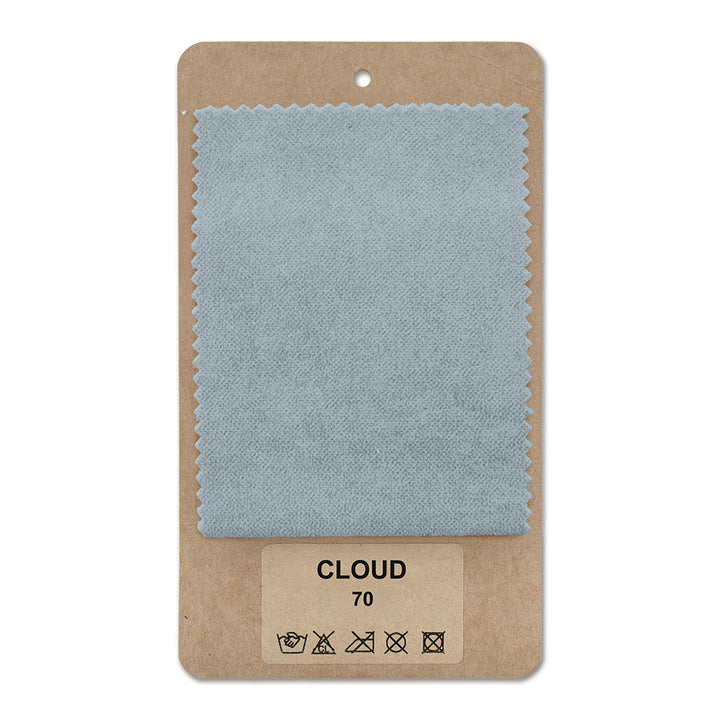 Próbnik tkanin Cloud Lodowe Jezioro (CLOUD 70)