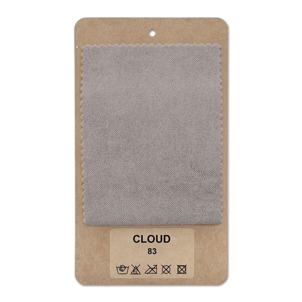 Próbnik tkanin Cloud Kwarcowy Taupe (CLOUD 83)