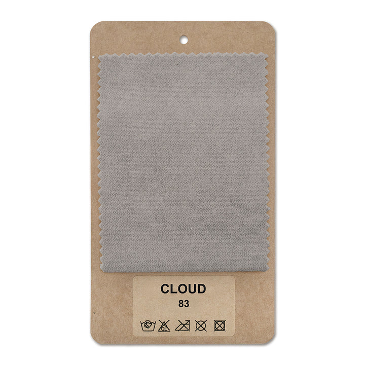 Próbnik tkanin Cloud Kwarcowy Taupe (CLOUD 83)