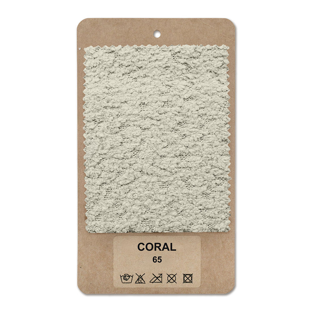 Próbnik tkanin CORAL Piaskowy Taupe (CORAL 65)