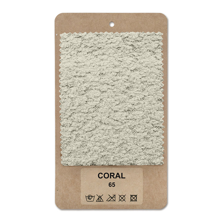 Próbnik tkanin CORAL Piaskowy Taupe (CORAL 65)