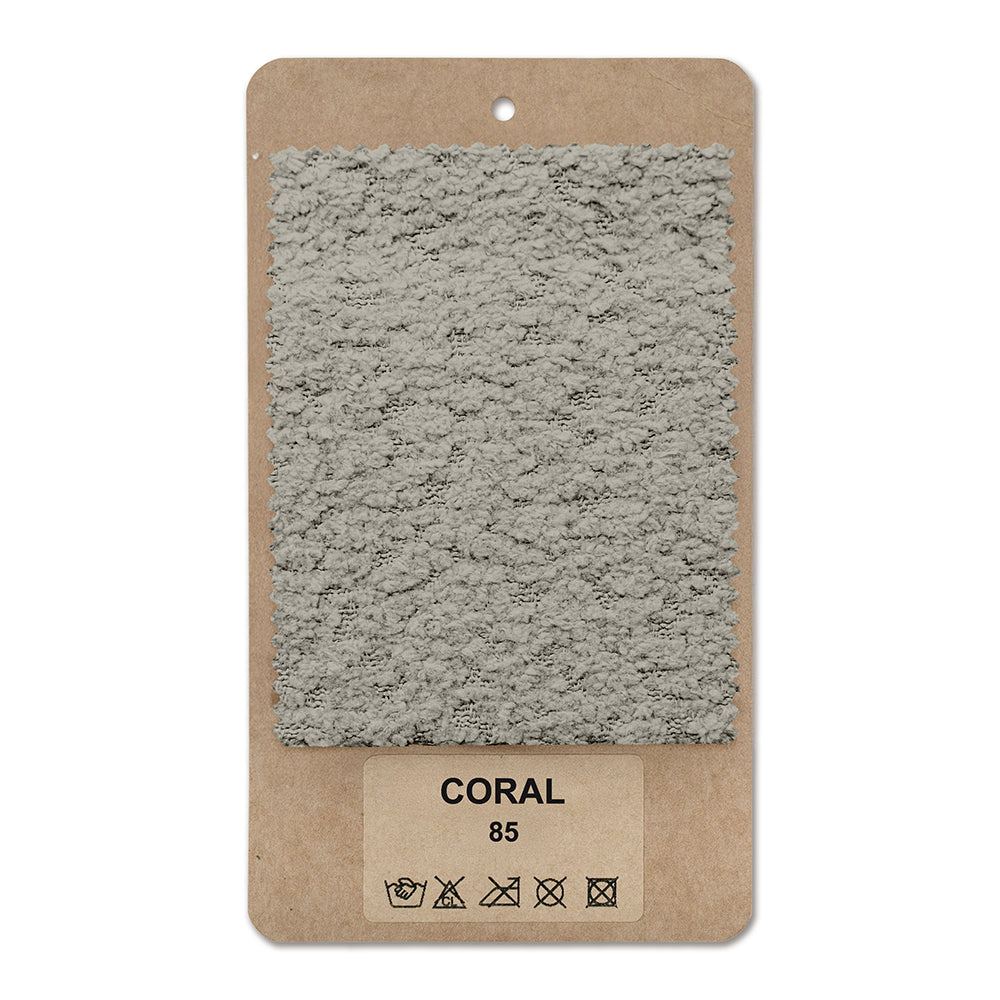 Próbnik tkanin CORAL Popielista Ochra (CORAL 85)