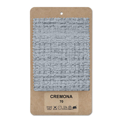 Próbnik tkanin CREMONA Mglisty Ocean (CREMONA 70)
