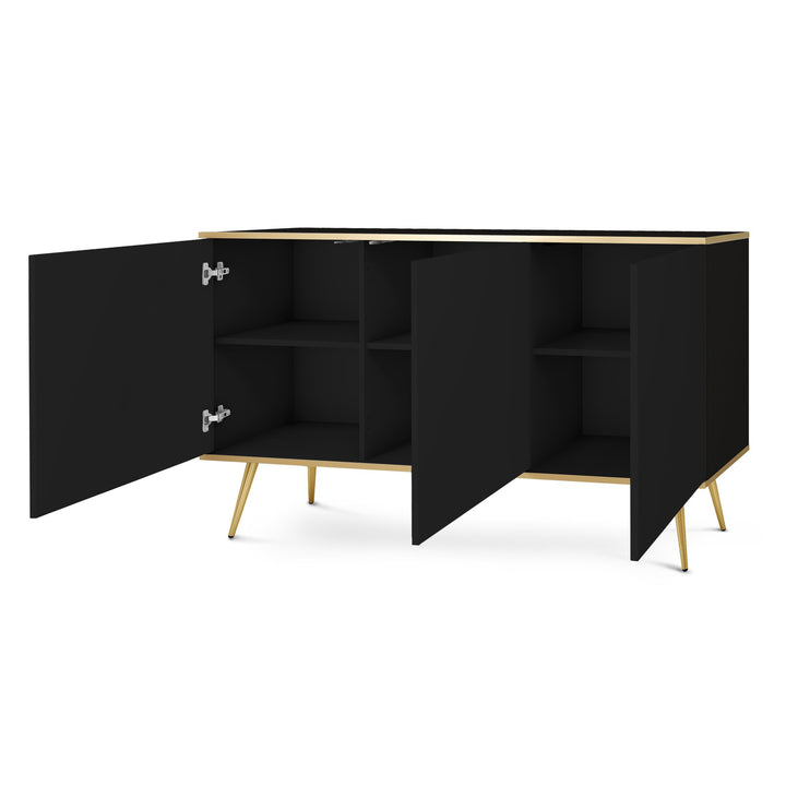 Komoda Meva 160x85