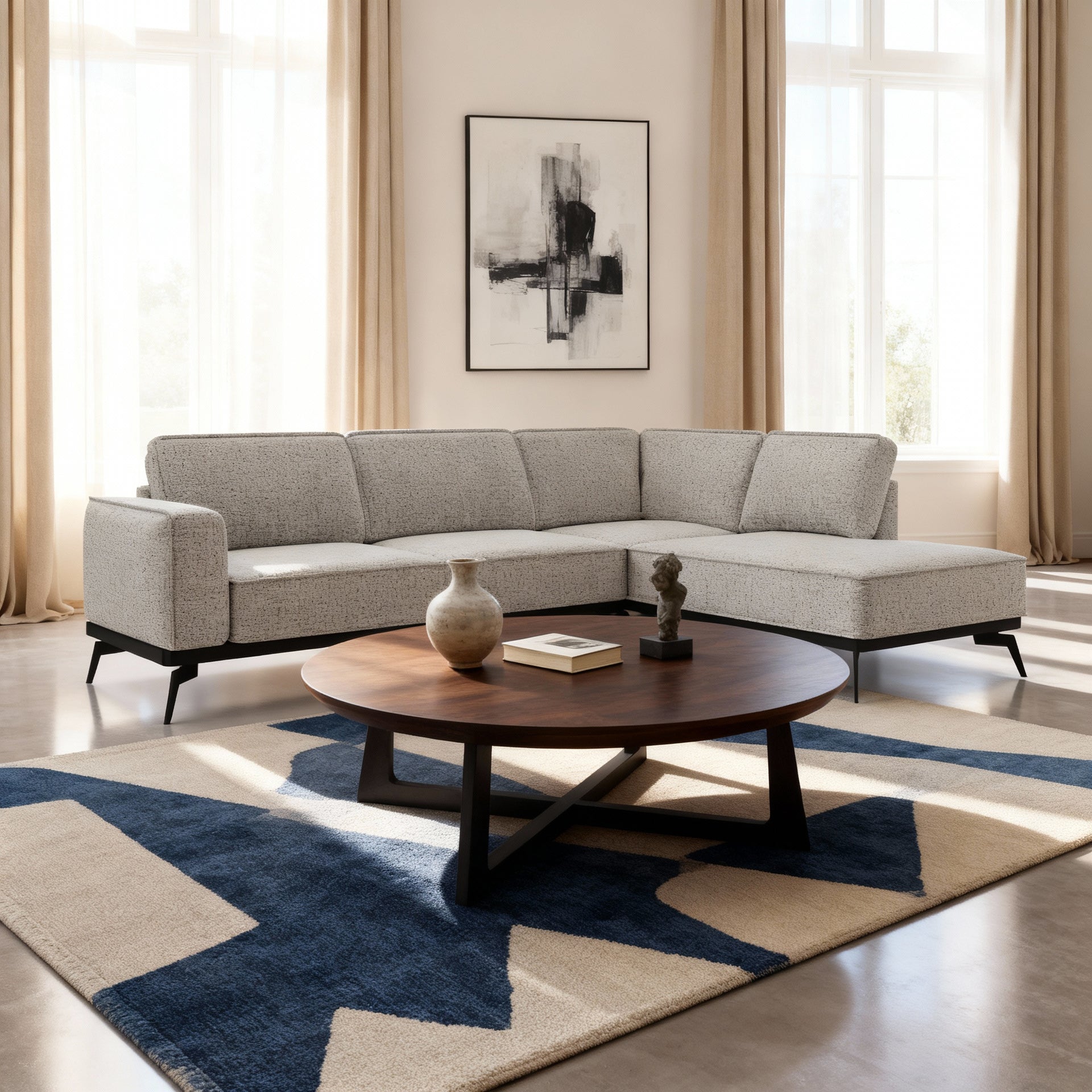 Narożnik Premium Rosalia