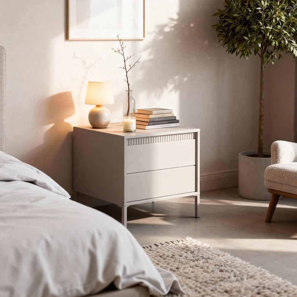 Szafka nocna Senra 54x56