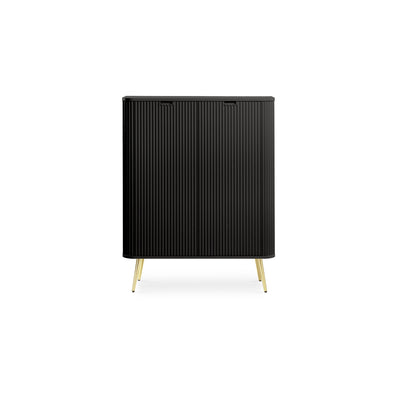 Komoda 103x129 w stylu nowoczesnym | Eva