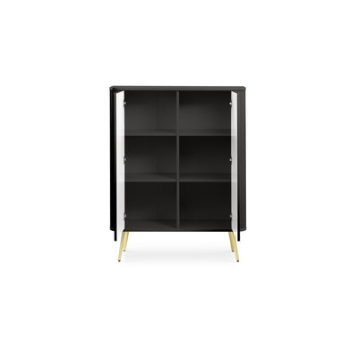 Komoda 103x129 w stylu nowoczesnym | Eva