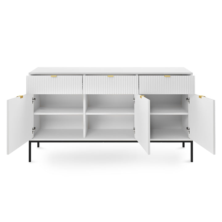 Komoda Roza 154x83