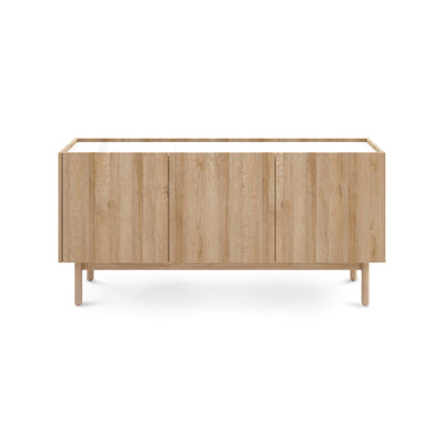 Komoda 144x68 w stylu boho | Anawa