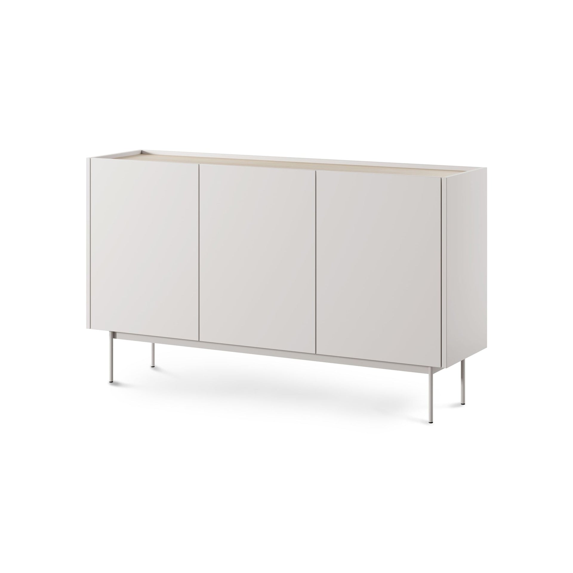 Komoda Bema 144x83 Cashmere
