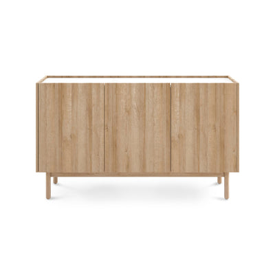 Komoda 144x83 w stylu skandynawskim | Anawa