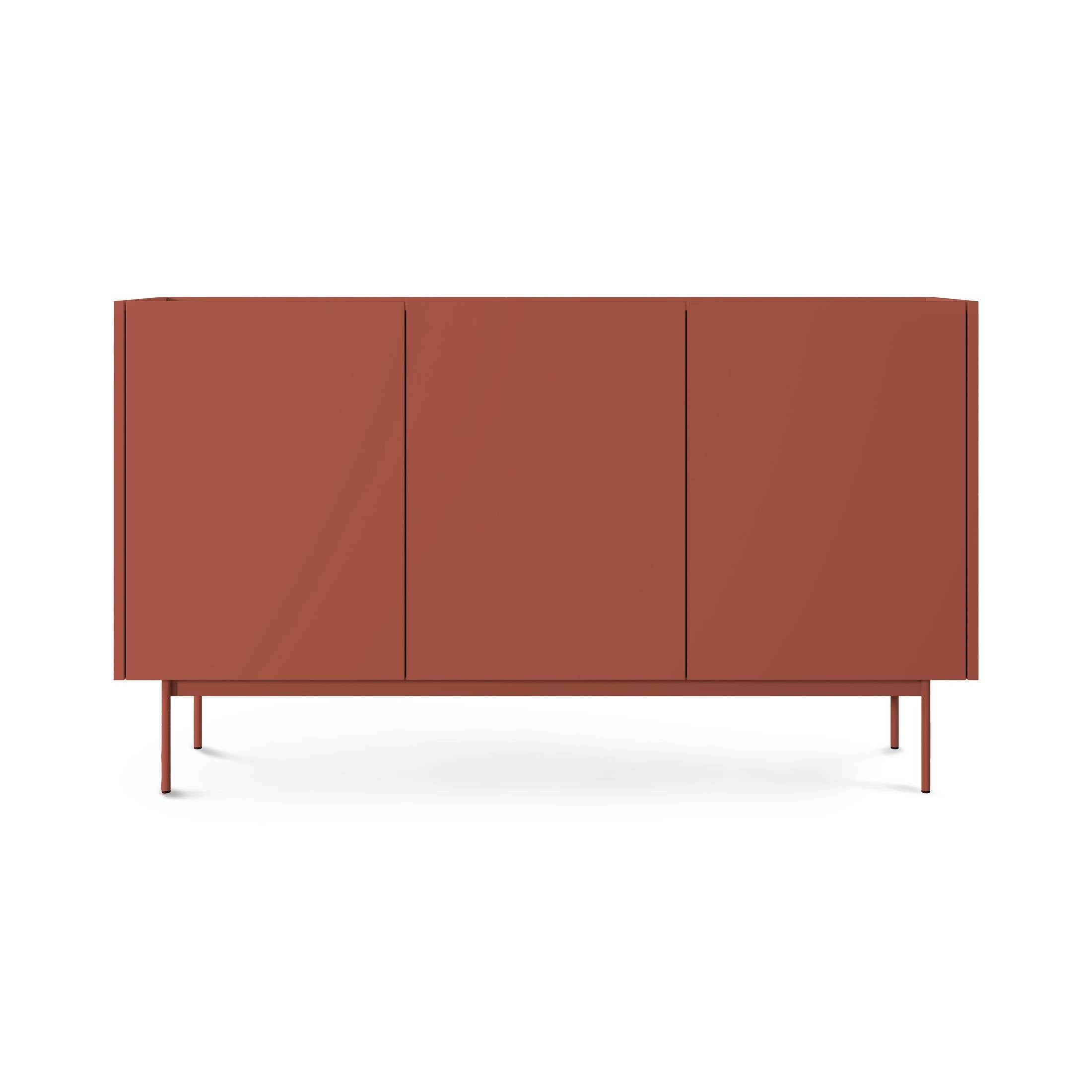 Komoda 144x83 w stylu nowoczesnym | Bema